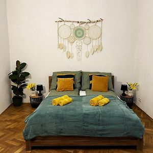Green House apartments